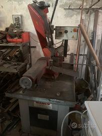 sega circolare bianchi