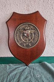 CREST MARINA MILITARE VINTAGE GESTIONI SCORTA NAVI