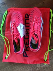 scarpe calcio Adidas 