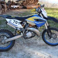 Husaberg TE 125 2013