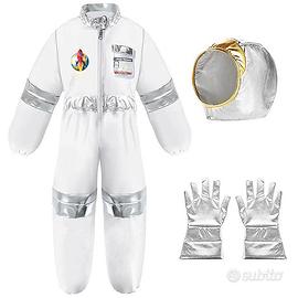 Costume da astronauta