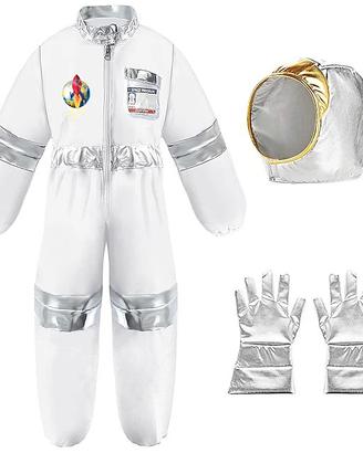 Costume da astronauta