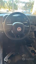 volante fiat panda 2017