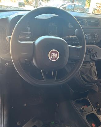 volante fiat panda 2017