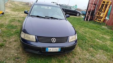 Passat SW 1900 Diesel