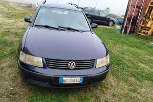 Passat SW 1900 Diesel