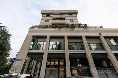Immobile di 40 m² a Milano