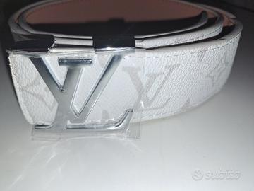 cintura Louis Vuitton