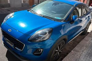 FORD PUMA ANNO 2023 APPENA 25'000 KM   1.0 HYBRID
