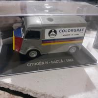 camion colorgraf 1:43