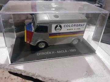 camion colorgraf 1:43
