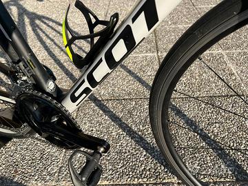 Scott Addict 10 taglia S