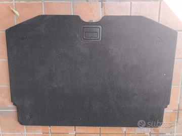 Pianale rigido baule bagagliaio Citroën C3 Picasso