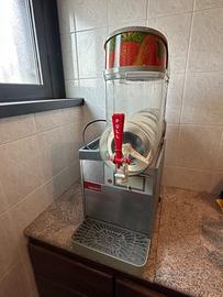 Granitiera e sorbettiera