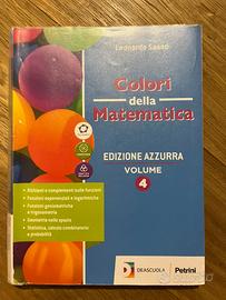 libro matematica