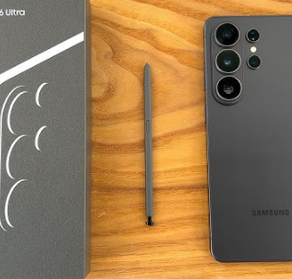 Samsung Galaxy S26 ultra