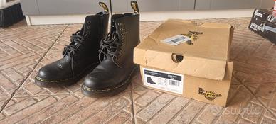Stivaletto dr martens