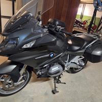 BMW RT1200    – POCHI KM – GRIGIA