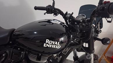 Royal Enfield Meteor 350