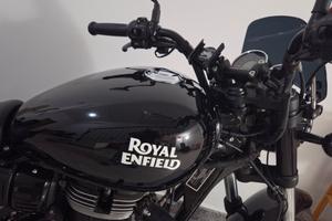 Royal Enfield Meteor 350