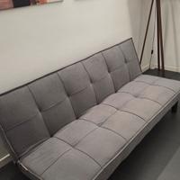 Divano Letto Moderno – Perfetto Casa Vacanze