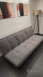 Divano Letto Moderno – Perfetto Casa Vacanze