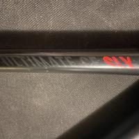 Telaio Canyon Ultimate CF SLX Carbon Taglia M