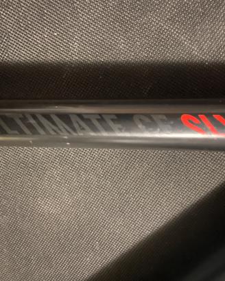 Telaio Canyon Ultimate CF SLX Carbon Taglia M