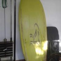 Canoa Riot Air 55