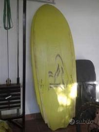 Canoa Riot Air 55