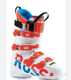 scarpone rossignol