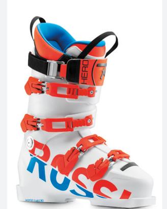 scarpone rossignol