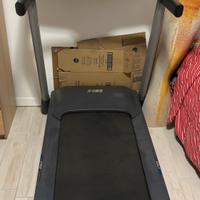 tapis roulant healthrider h100t