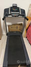 tapis roulant healthrider h100t