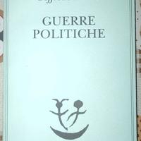 Guerre politiche di Goffredo Parise 