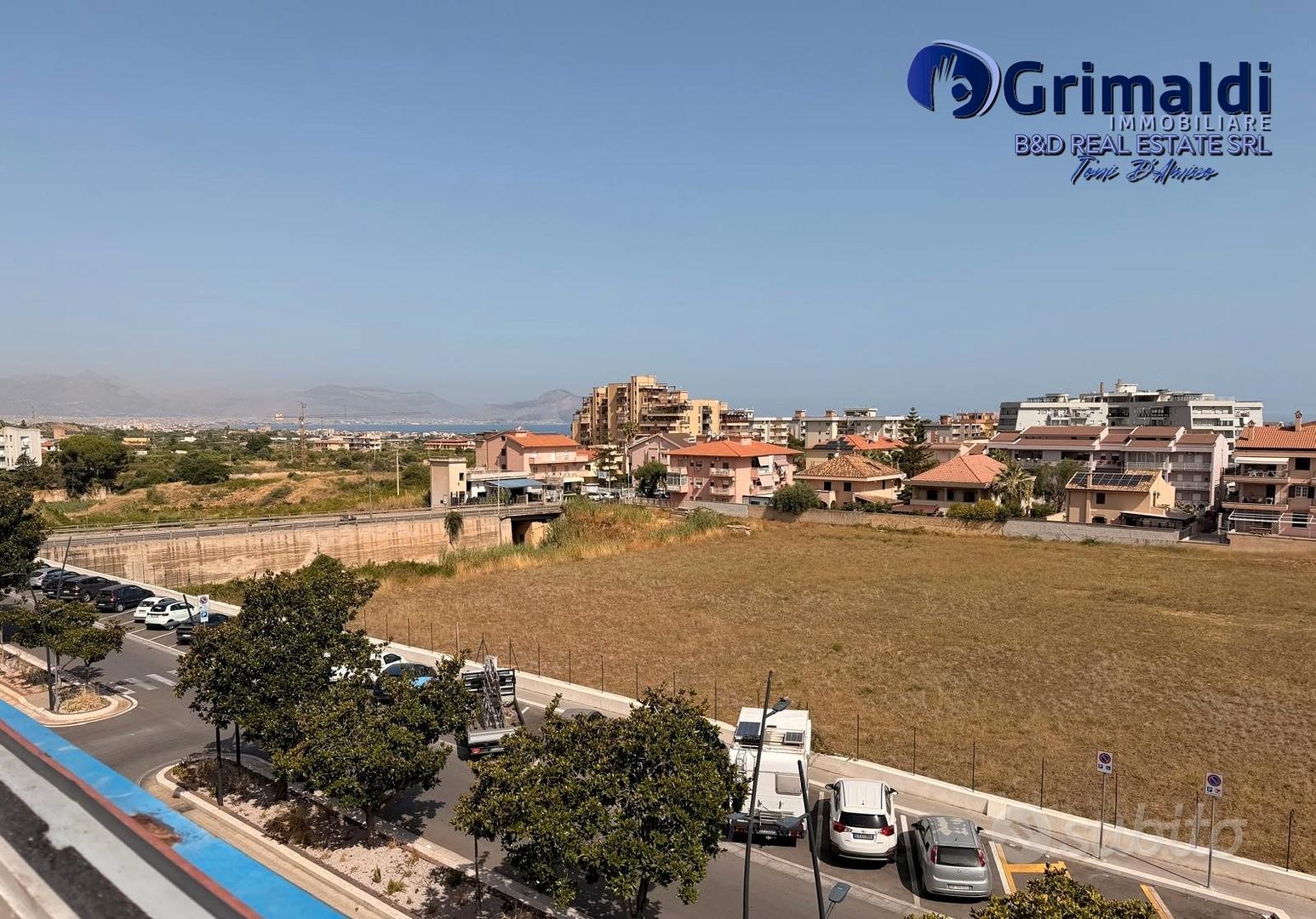 Appartamento – Bagheria, Centro storico, Palermo - Vista 5