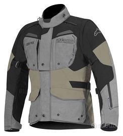 GIACCA ALPINESTARS DURBAN GORE-TEX - IN SALDO