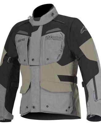 GIACCA ALPINESTARS DURBAN GORE-TEX - IN SALDO