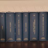 Touring Club Italiano - L' Europa e i paesi del Me