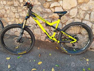 MTB Downhill