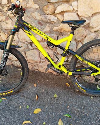 MTB Downhill