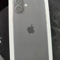 iPhone 16 plus 