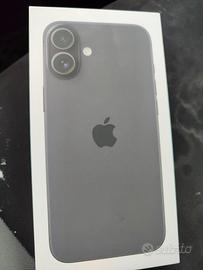 iPhone 16 plus 