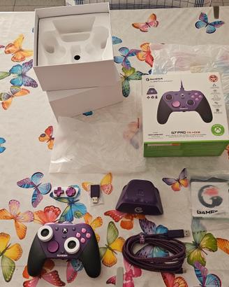 gamesir g7pro mai usato 
