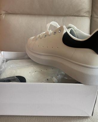 Alexander McQueen