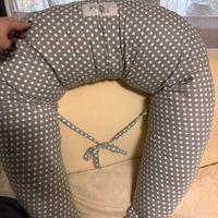 Cuscino da gravidanza KOALA