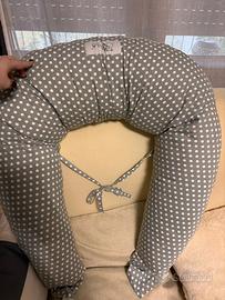 Cuscino da gravidanza KOALA