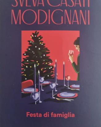 libro sveva casati modignani 