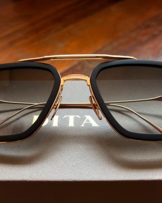 Occhiali da sole DITA flight 006 originali