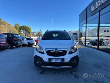 Opel Mokka 1.6 CDTI Ecotec 136CV 4x2 Start&Stop Co